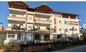 Danta Resort