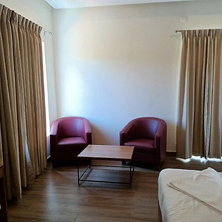 Danta Resort Bhagamandala Exterior photo