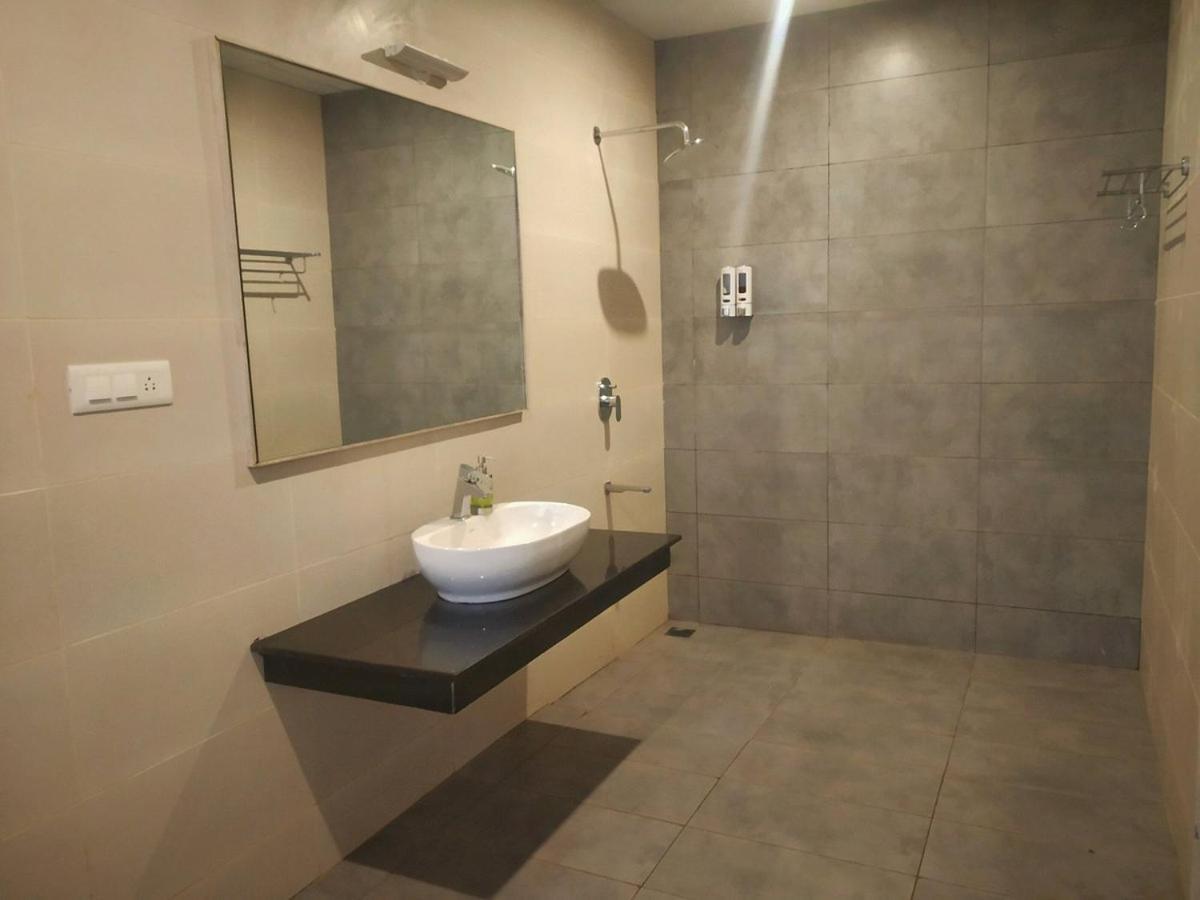 Danta Resort Bhagamandala Exterior photo