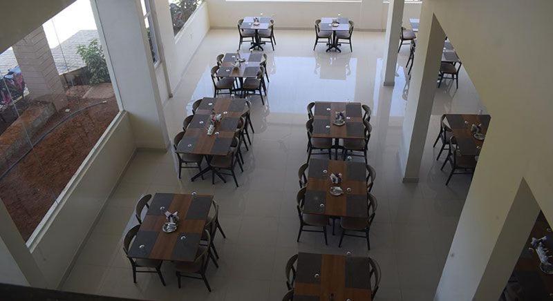 Danta Resort Bhagamandala Exterior photo